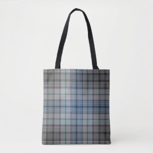 Tartan Tasche