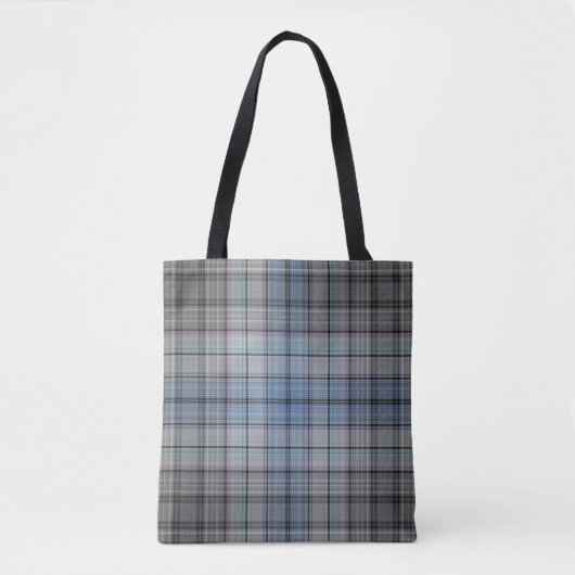 Tartan Tasche (Vorderseite)