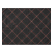 Tartan Tischdecke (Vorderseite (Horizontal))