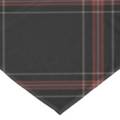 Tartan Tischdecke (Schrägansicht)
