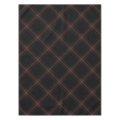 Tartan Tischdecke (Vorderseite)