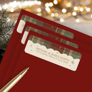 Tartan-Trim-Christmas-Rand ID1141A