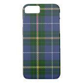 Tartan von Nova Scotia Case-Mate iPhone Hülle (Rückseite)