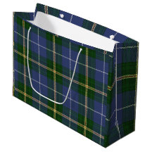 Tartan von Nova Scotia