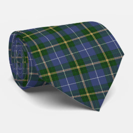Tartan von Nova Scotia Krawatte