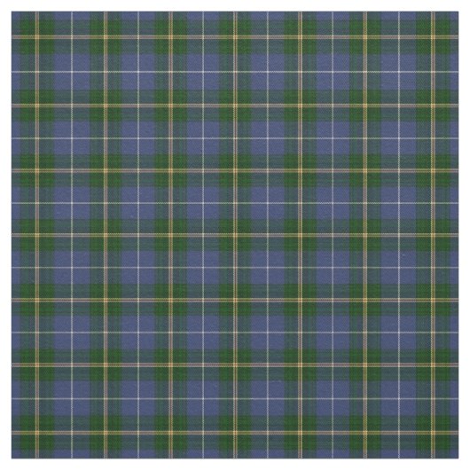 Tartan von Nova Scotia Stoff (Muster)