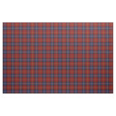 Tartanmuster Stoff (Fat Quarter (45,7 x 55,9 cm))