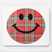 TartanScottish Mousepad (Vorne)