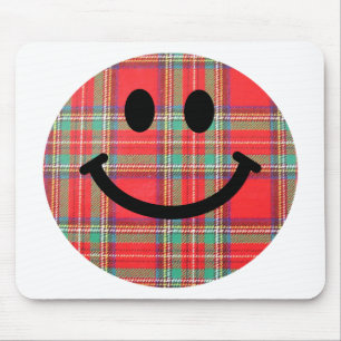 TartanScottish Mousepad
