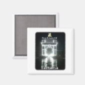 Tartaria - Fühlen Sie sich wie der alte vergessene Magnet (Vorderseite/Rückseite)