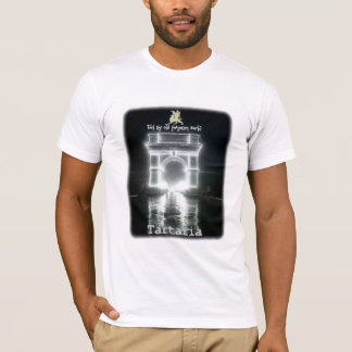 Tartaria - Fühlen Sie sich wie der alte vergessene T-Shirt