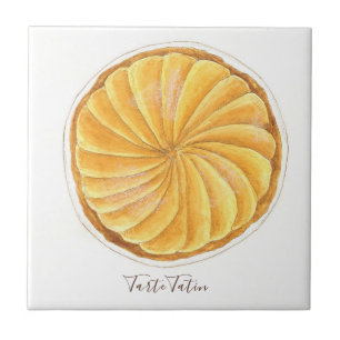 Tarte Tatin Aqucolor Fliese