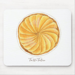 Tarte Tatin Aqucolor Mousepad
