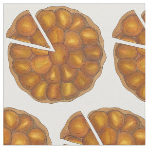 Tarte Tatin French Apple Fruchttorte Pie Pastry Stoff