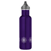 Tartrops Edelstahlflasche (Rechts)