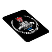 Tartu Magnet (Rechte Seite)