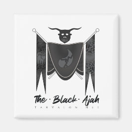 TarValon.Net Black Magnet