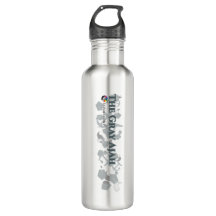 TarValon.Net Gray Flasche