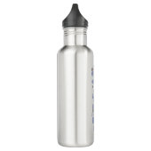 TarValon.Net MDD Wasserflasche Edelstahlflasche (Links)