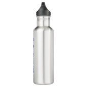 TarValon.Net MDD Wasserflasche Edelstahlflasche (Rechts)