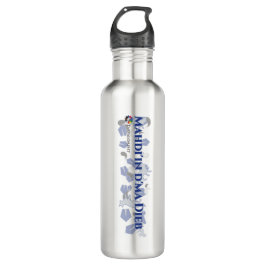 TarValon.Net MDD Wasserflasche Edelstahlflasche
