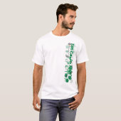 TarValon.Net T - Shirt für grüne Kleinkinder (Vorne ganz)