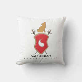 TarValon.Net VC Schild Wappen Pillow Kissen