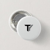Taryen-Abzeichen Button (Vorne & Hinten)