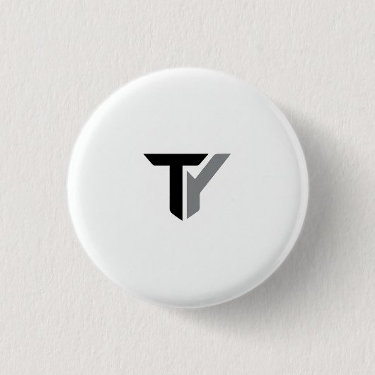 Taryen-Abzeichen Button (Vorderseite)