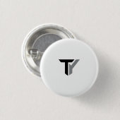 Taryen Badge Button (Vorne & Hinten)