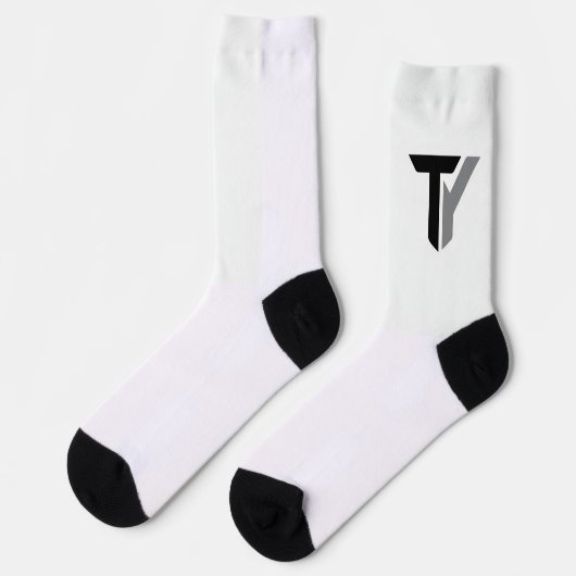 Taryen-Socken in Premium-Qualität Socken (Linkes Detail)