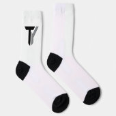 Taryen-Socken in Premium-Qualität Socken (Rechts)