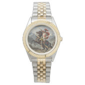 Taryen Watch Armbanduhr (Vorderseite)