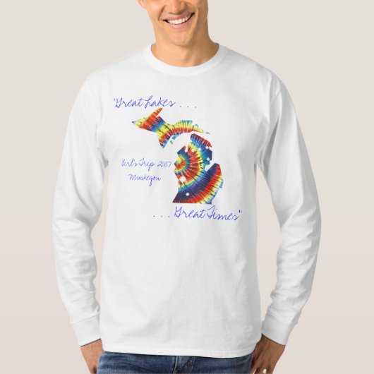 Taryns Shirt (Vorderseite)