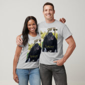 Tarzan, Mitglied der Familie von Bobby T-Shirt (Unisex)