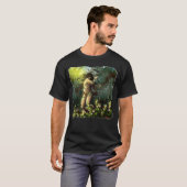 Tarzan T-Shirt (Vorne ganz)