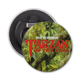Tarzan vom Apes™ Bottle Opener Flaschenöffner