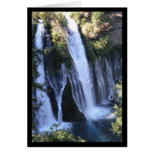 Tarzans Wasserfall - Song von Sol. 7:13 Karte