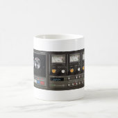 Tascam 234 kaffeetasse (Mittel)