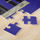 Tasch Mahal Indien Puzzles 2 (Seite)