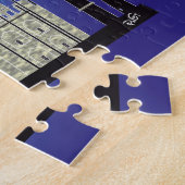 Tasch Mahal Indien Puzzles 3 (Seite)