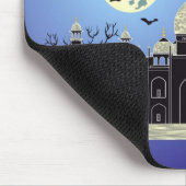 Tasch Mahal indiess Mausmatte 2 Mousepad (Ecke)