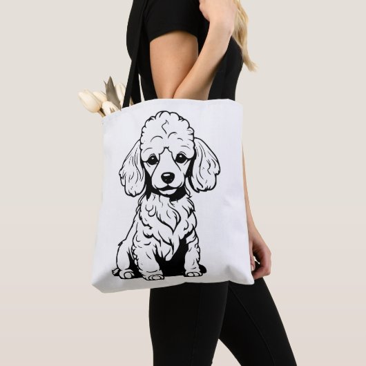 Tasche (Von Nahem)