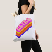 Tasche (Von Nahem)
