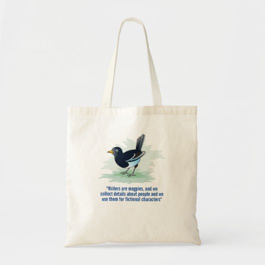 Tasche (Vorne)