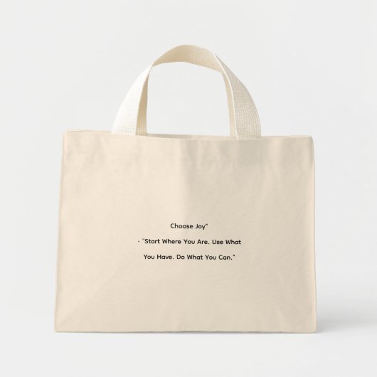 Tasche (Vorne)