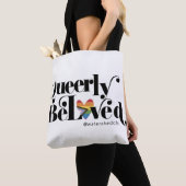 Tasche (Von Nahem)