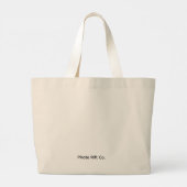 Tasche (Rückseite)