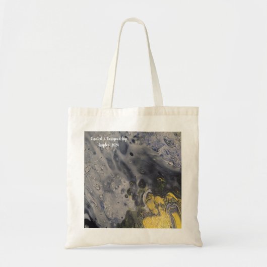Tasche (Vorne)