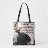 Tasche (Vorderseite)